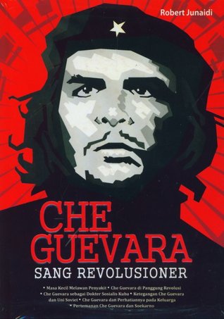 CHE GUEVARA SANG REVOLUSIONER