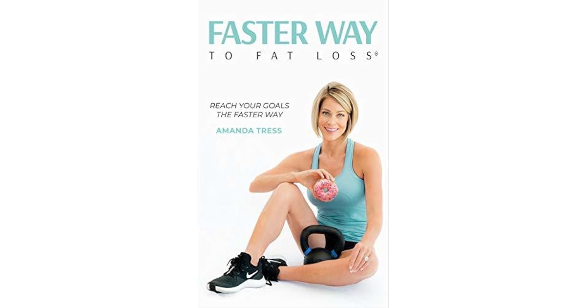 Lisa’s review of FASTer Way to Fat Loss