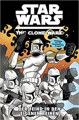 Star Wars The Clone Wars: Der Feind in den eigenen Reihen
