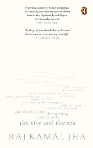 The City and the Sea: A Novel (Hardcover)