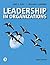 Leadership in Organizations