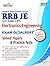 RRB JE 2nd Stage (CBT) Elec...