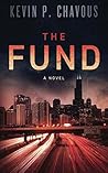 The Fund (The Jackson Lowery Trilogy)