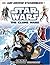 Star Wars: The Clone Wars - das grosse Stickerbuch