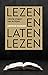 Lezen en laten lezen