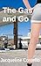 The Gas and Go (FEMDOM FACESITTING BONDAGE EROTICA) by Jacqueline Costello