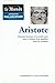 Aristote (Apprendre à philosopher)
