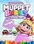 Muppet Babies JUMBO Colorin...