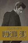 Accidental Evils (Pagano Brothers, #3)
