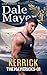 Kerrick (The Mavericks, #1)