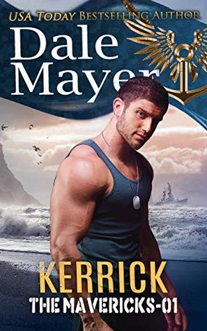 Kerrick (The Mavericks, #1)
