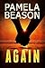 Again: A Romantic Suspense ...