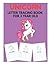 Unicorn Letter Tracing Book...