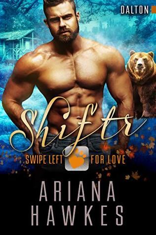 Dalton (Hope Valley BBW Online Dating App Romance #15)