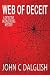 Web of Deceit (Detective Jason Strong, #19)