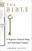 The Bible by Edward Carbey