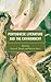 Portuguese Literature and the Environment by In Amorim