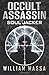 Occult Assassin #4: Soul Jacker