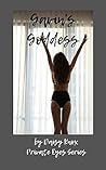 Gavin's Goddess (Private Eyes #1)
