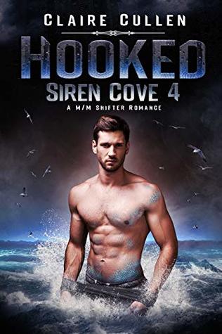 Hooked (Siren Cove #4)