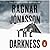 The Darkness by Ragnar Jónasson