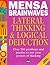 Mensa Brainwaves by Dave Chatten