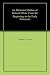 An Illustrated Outline of Italian Culture by Thomas E. Vesce