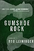 Gumshoe Rock
