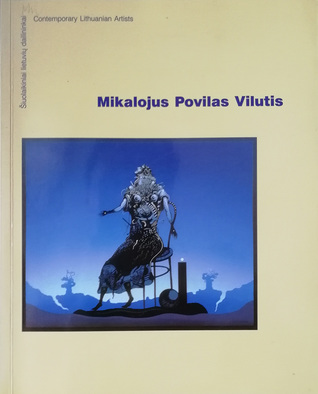 Mikalijus Povilas Vilutis