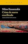 Cristo de nuevo c...
