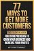 77 Ways To Get More Custome...