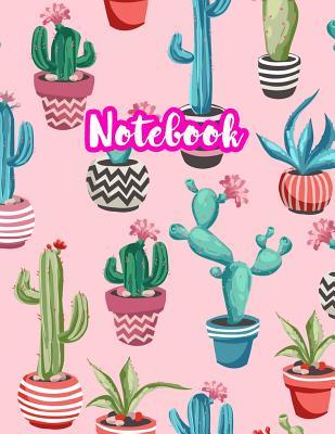Notebook: Cute Blank Lined Journal Large 8.5 x 11 Matte Cover Design with Ruled White Paper Interior (Perfect for School Notes, Girls and Boys Diary, Kids Writing Composition, Planner, College Subject, Office Use) - Product Code D2 396
