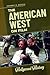 The American West on Film (Hollywood History)