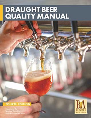 Draught Beer Quality Manual (Paperback)