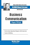 Business Communic...