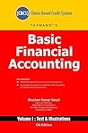 Basic Financial Accounting