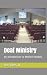 Deaf Ministry: An Introduct...