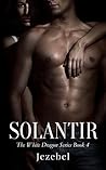 Solantir: A dark romance Solantir: A dark romance