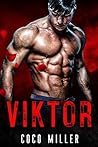 Viktor (Red Bratva Billionaires #3)