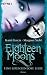 Eighteen Moons - Eine grenzenlose Liebe by Kami Garcia