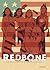 Redbone (ROMANS GRAPHIQU) (French Edition)