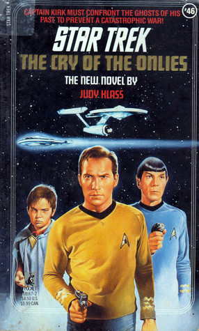 The Cry of the Onlies