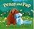 Penny and Pup