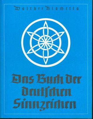 Das Buch der deutschen Sinnzeichen