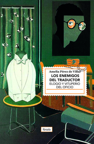 Los enemigos del traductor (Paperback)