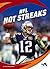 NFL Hot Streaks by Ryan Williamson