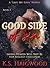 Good Side of Sin (Save My Soul, #3)