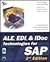ALE, EDI & IDoc Technologies for SAP