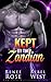 Kept By The Zandian (Zandia...