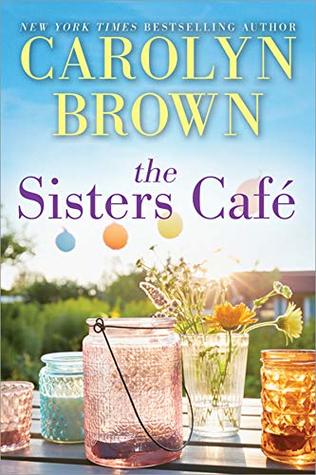 The Sisters Café (The Cadillac Series #1)